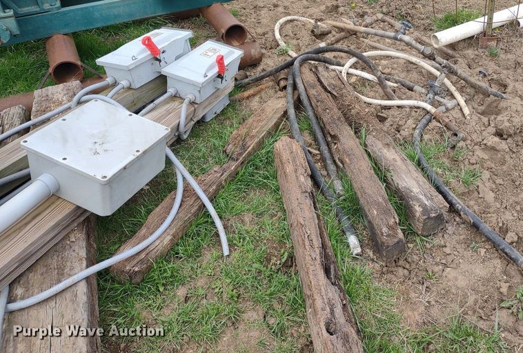 image for item DQ1686 Oilfield equipment