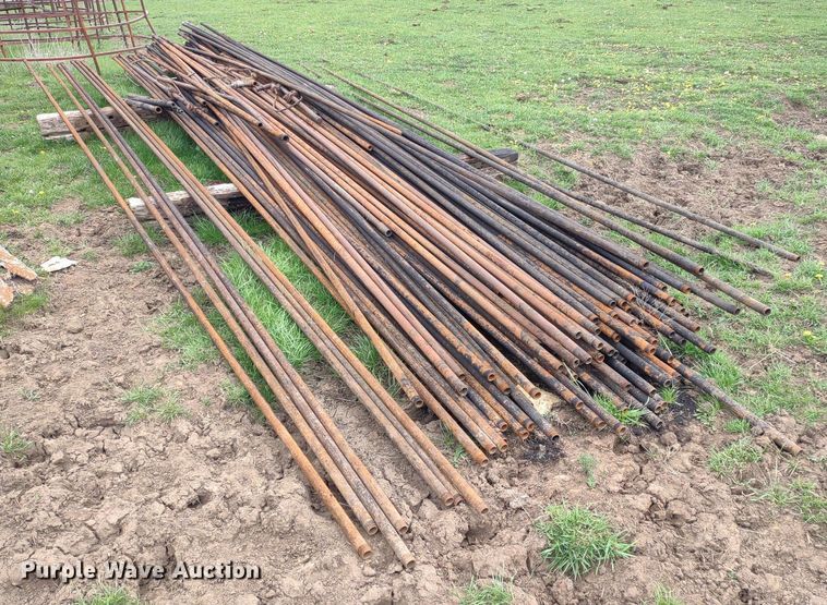 image for item DQ1686 Oilfield equipment