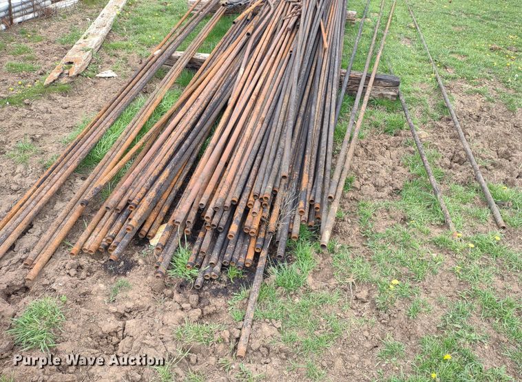 image for item DQ1686 Oilfield equipment