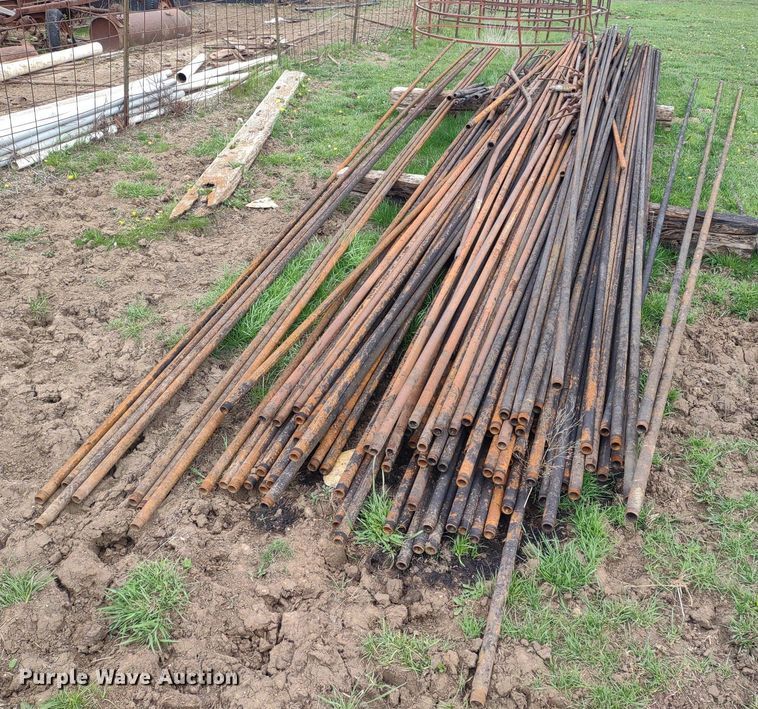 image for item DQ1686 Oilfield equipment