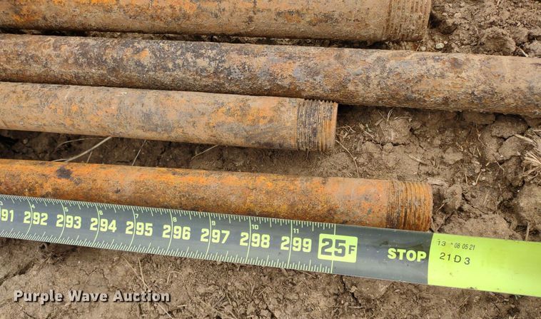 image for item DQ1686 Oilfield equipment