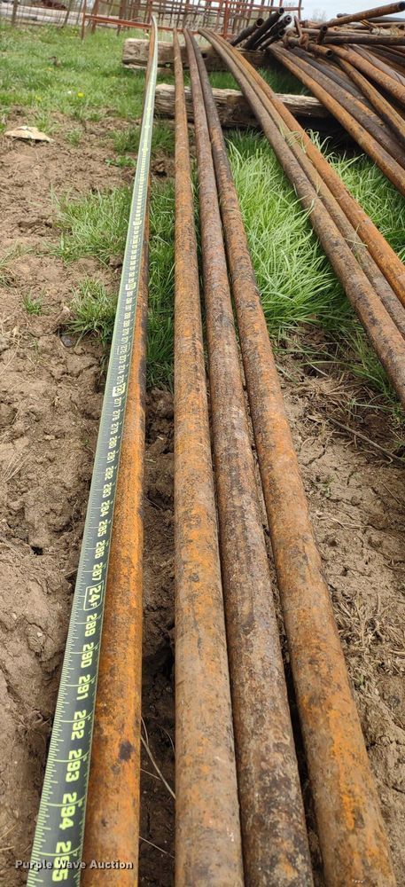 image for item DQ1686 Oilfield equipment