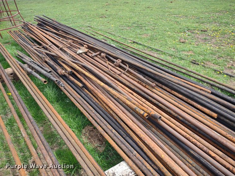 image for item DQ1686 Oilfield equipment