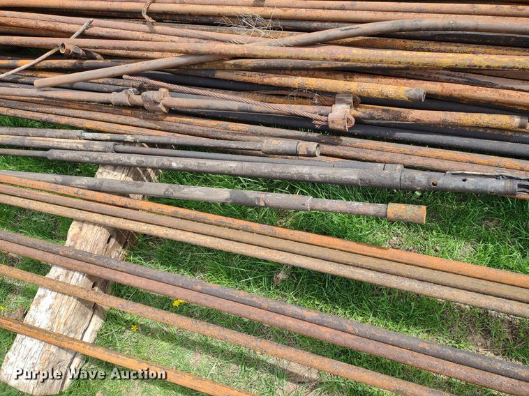 image for item DQ1686 Oilfield equipment