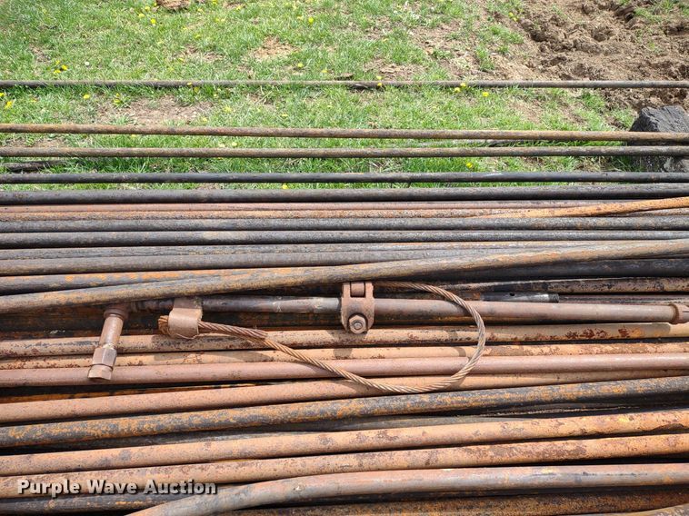 image for item DQ1686 Oilfield equipment