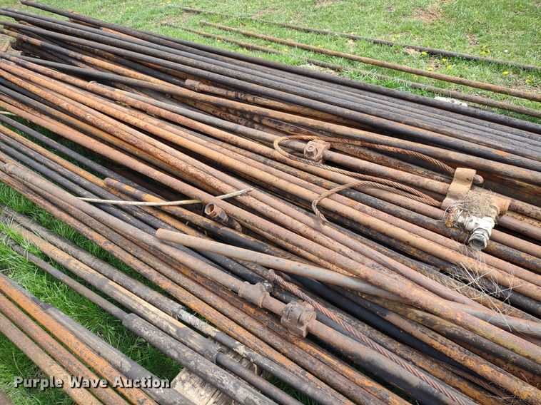 image for item DQ1686 Oilfield equipment