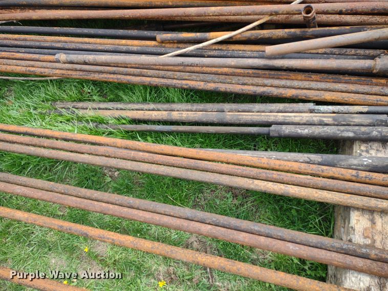 image for item DQ1686 Oilfield equipment