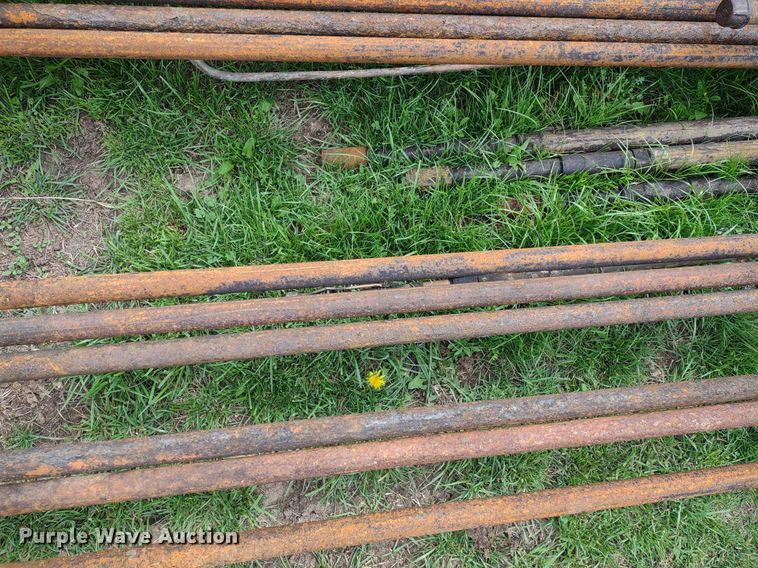 image for item DQ1686 Oilfield equipment