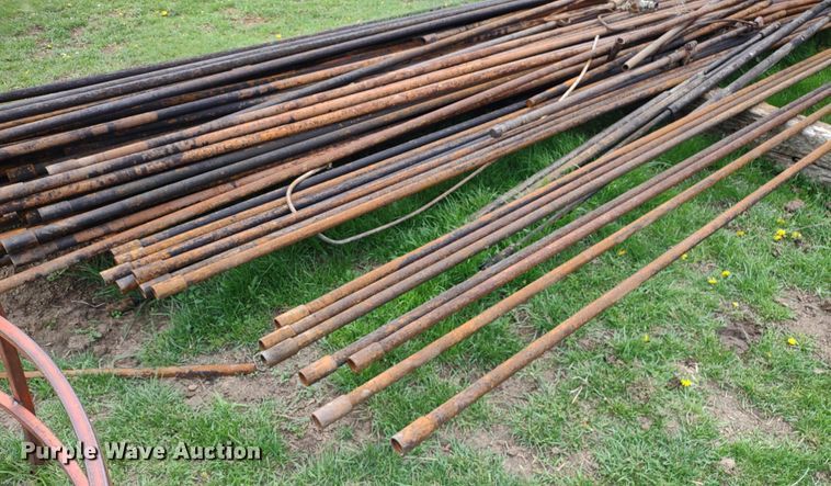 image for item DQ1686 Oilfield equipment