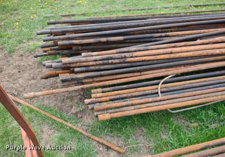 image for item DQ1686 Oilfield equipment