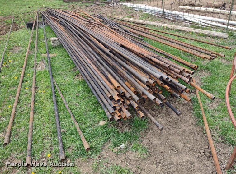 image for item DQ1686 Oilfield equipment