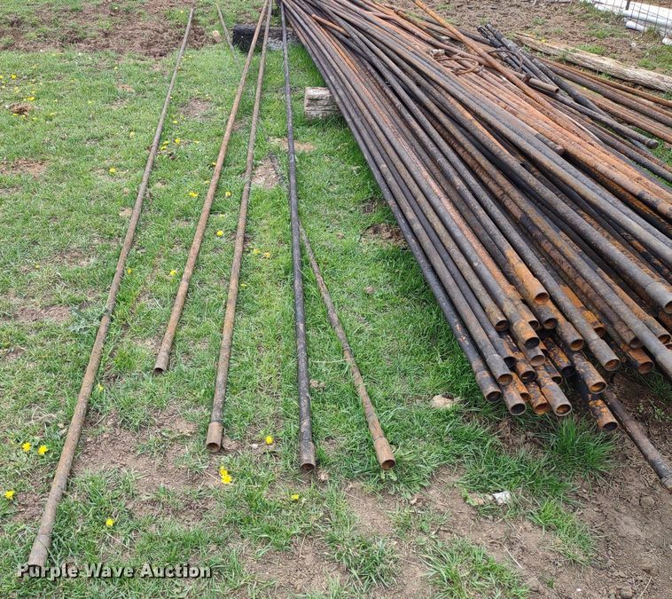 image for item DQ1686 Oilfield equipment