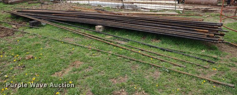 image for item DQ1686 Oilfield equipment