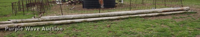 image for item DQ1686 Oilfield equipment