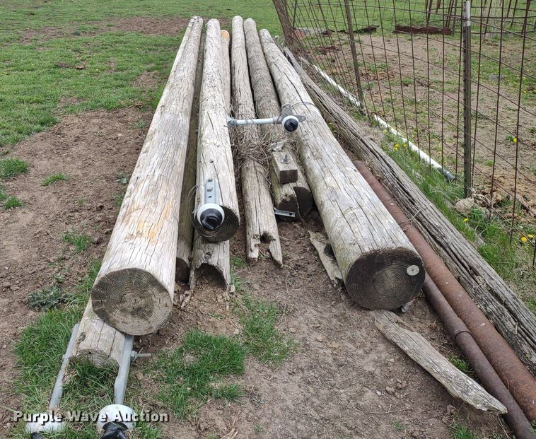 image for item DQ1686 Oilfield equipment