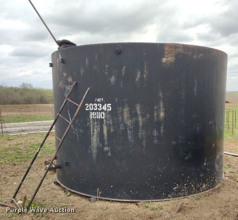 image for item DQ1686 Oilfield equipment