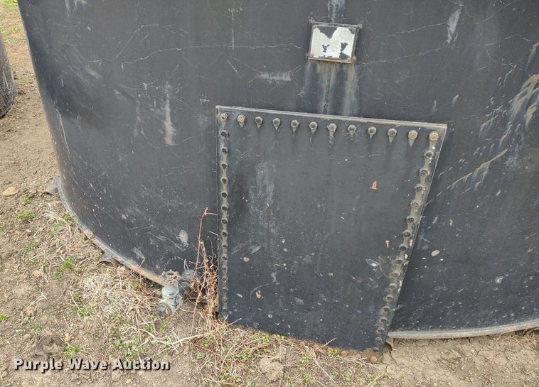 image for item DQ1686 Oilfield equipment