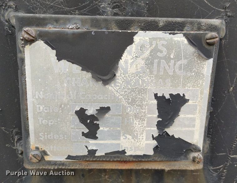 image for item DQ1686 Oilfield equipment