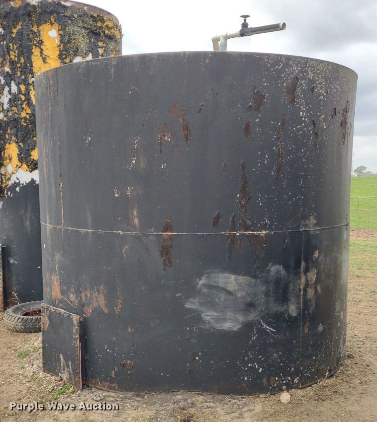 image for item DQ1686 Oilfield equipment