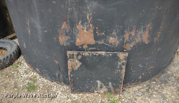 image for item DQ1686 Oilfield equipment