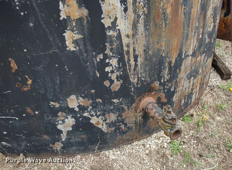 image for item DQ1686 Oilfield equipment