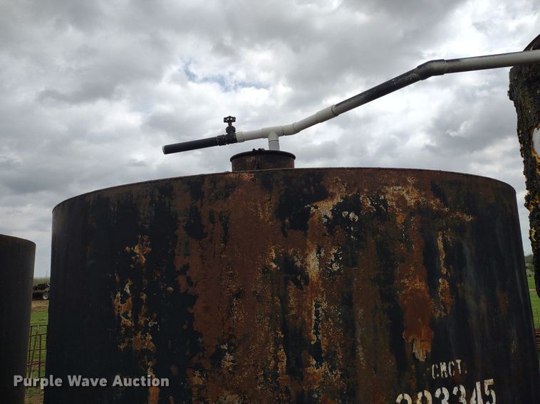 image for item DQ1686 Oilfield equipment