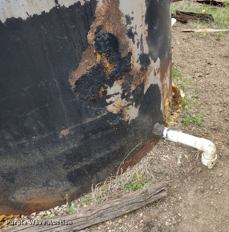 image for item DQ1686 Oilfield equipment