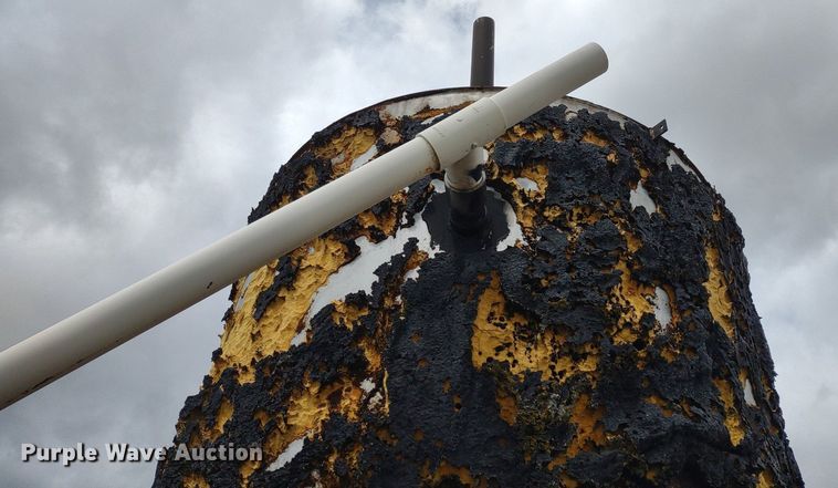 image for item DQ1686 Oilfield equipment