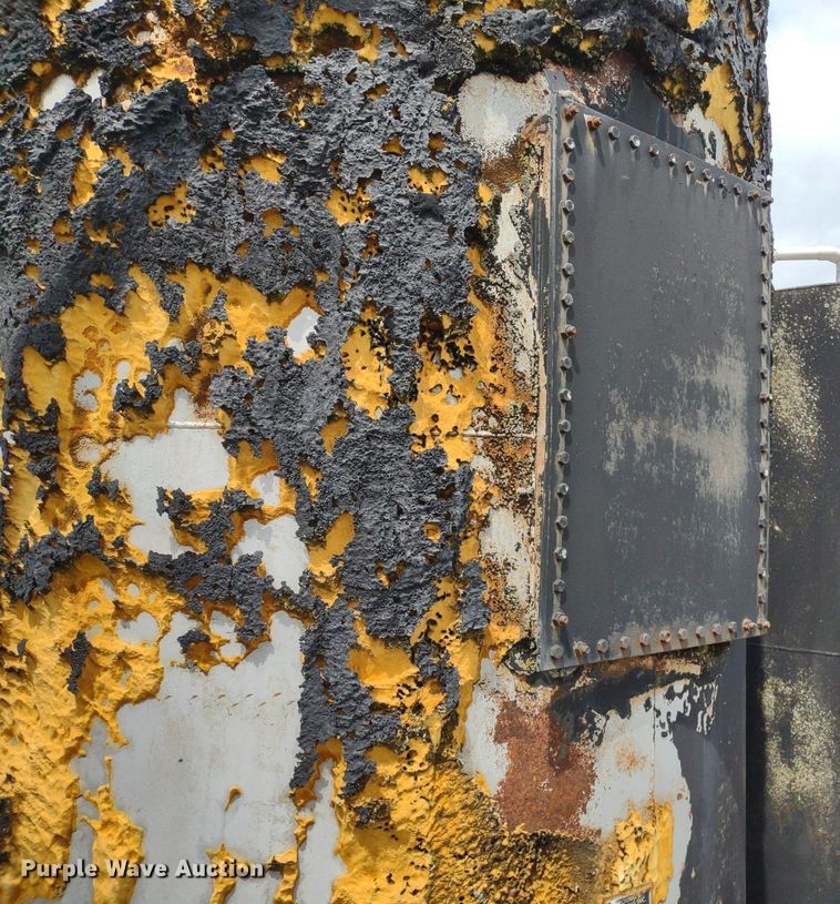 image for item DQ1686 Oilfield equipment