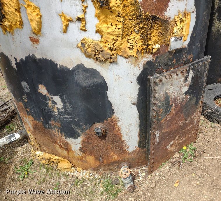 image for item DQ1686 Oilfield equipment