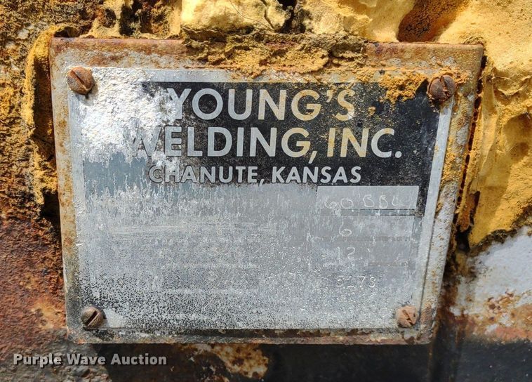 image for item DQ1686 Oilfield equipment