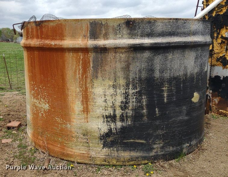 image for item DQ1686 Oilfield equipment