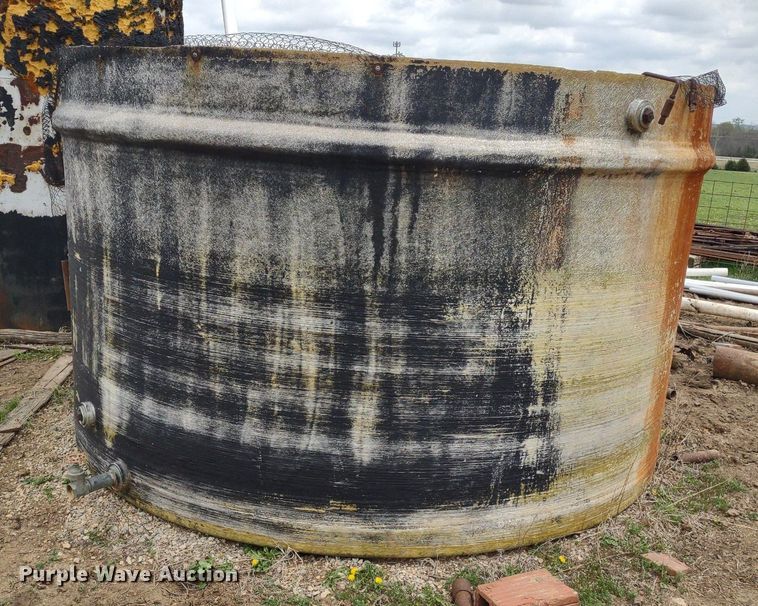 image for item DQ1686 Oilfield equipment