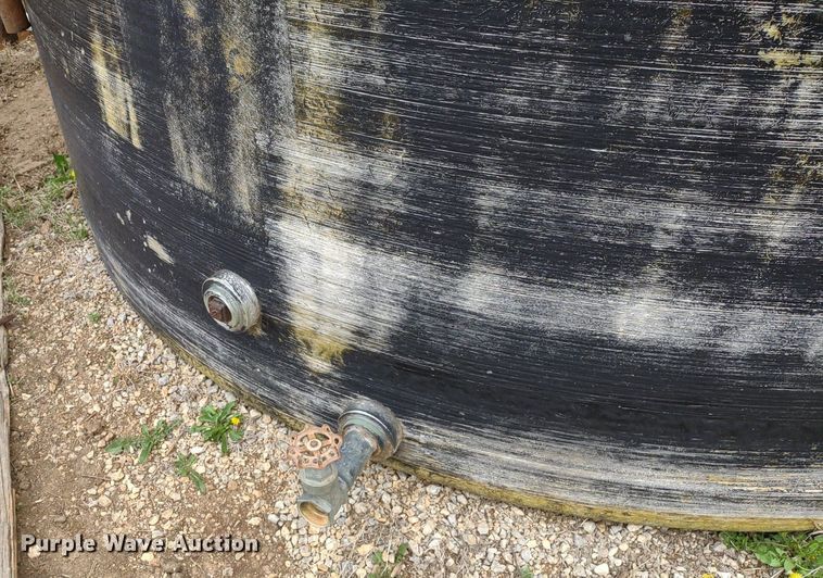 image for item DQ1686 Oilfield equipment