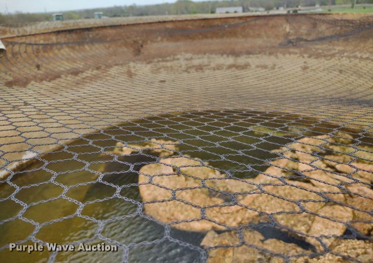 image for item DQ1686 Oilfield equipment