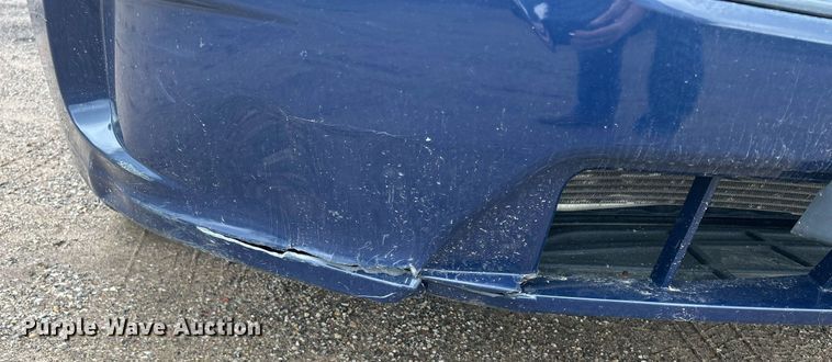 image for item DR4581 2013 Ford Taurus Police Interceptor