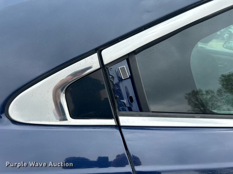 image for item DR4581 2013 Ford Taurus Police Interceptor