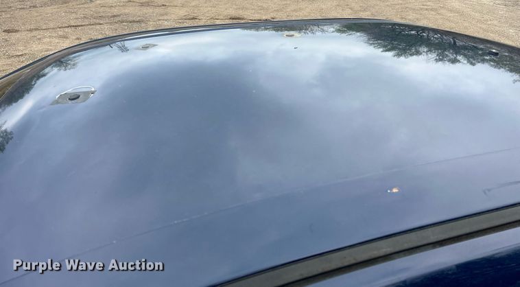 image for item DR4581 2013 Ford Taurus Police Interceptor