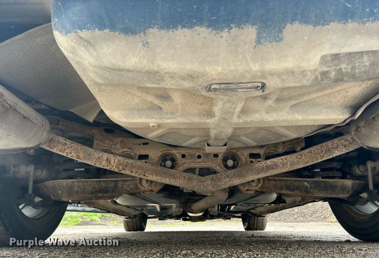 image for item DR4581 2013 Ford Taurus Police Interceptor