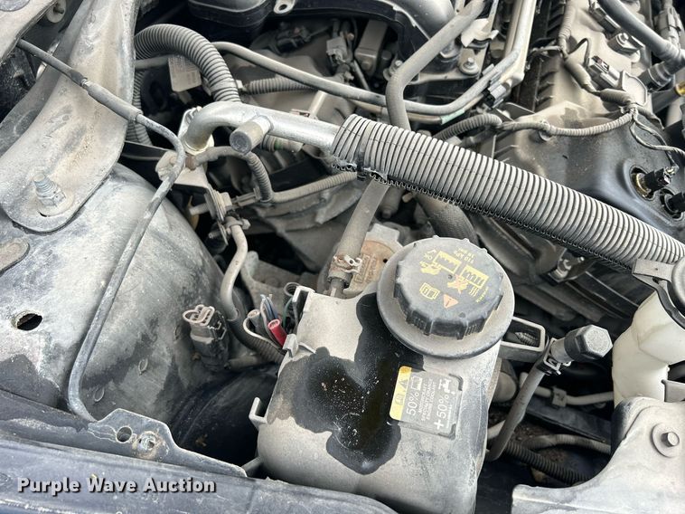 image for item DR4581 2013 Ford Taurus Police Interceptor