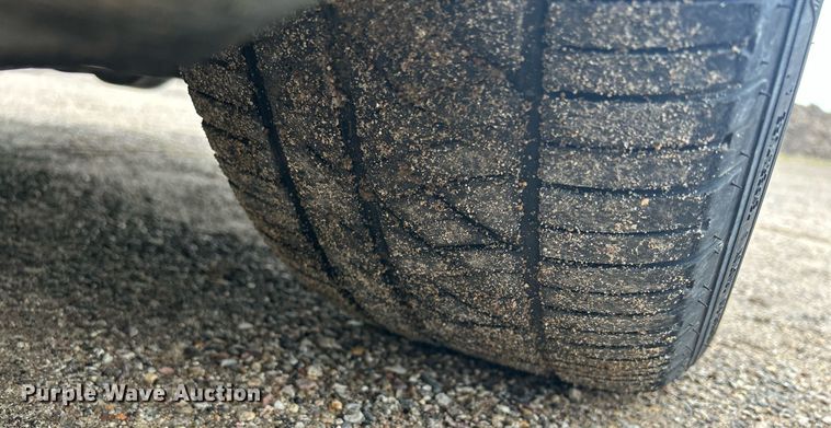 image for item DR4581 2013 Ford Taurus Police Interceptor