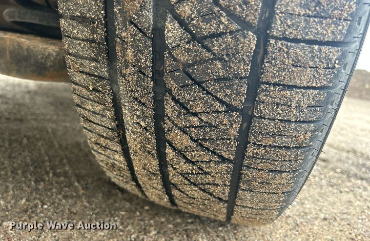 image for item DR4581 2013 Ford Taurus Police Interceptor