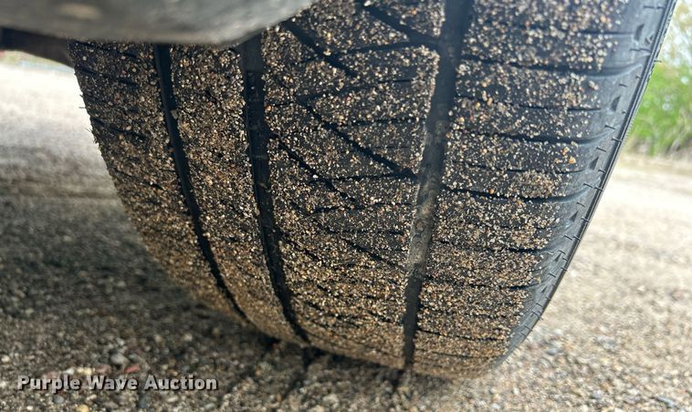 image for item DR4581 2013 Ford Taurus Police Interceptor