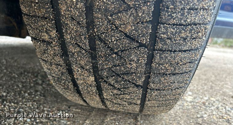 image for item DR4581 2013 Ford Taurus Police Interceptor