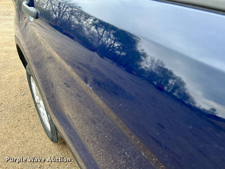 image for item DR4582 2018 Ford Explorer Police Interceptor  SUV