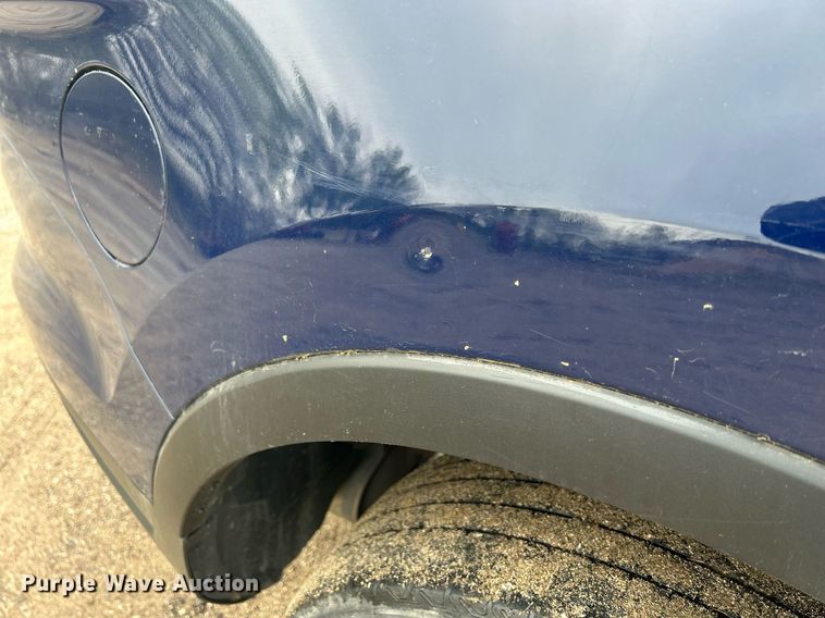 image for item DR4582 2018 Ford Explorer Police Interceptor  SUV