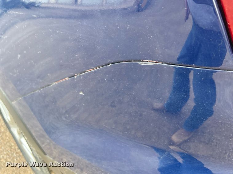 image for item DR4582 2018 Ford Explorer Police Interceptor  SUV