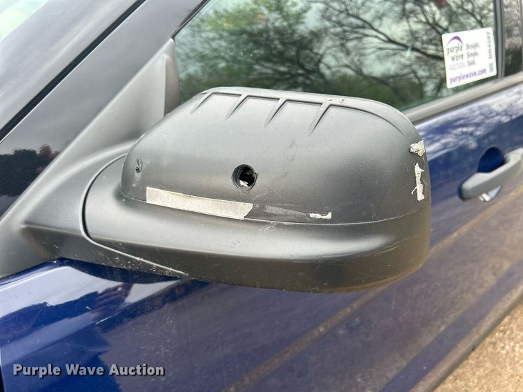 image for item DR4582 2018 Ford Explorer Police Interceptor  SUV