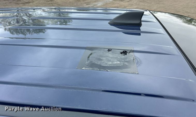 image for item DR4582 2018 Ford Explorer Police Interceptor  SUV