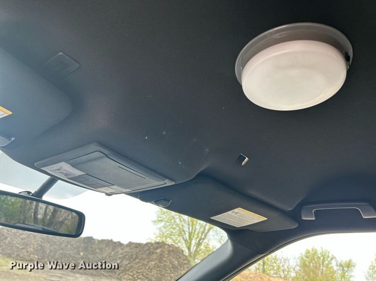 image for item DR4582 2018 Ford Explorer Police Interceptor  SUV